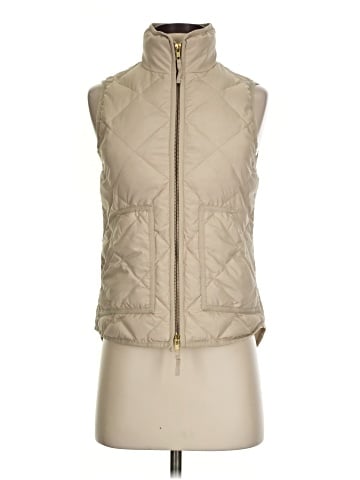 J.Crew Vest (view 1)