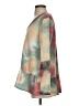 Eri + Ali Tie-dye Green Pullover Sweater Size S - photo 5