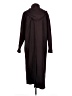 Gallery Black Trenchcoat Size 10 - photo 2