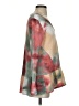 Eri + Ali Tie-dye Green Pullover Sweater Size S - photo 4