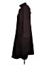 Gallery Black Trenchcoat Size 10 - photo 5
