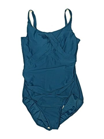 Unbranded One Piece Swimsuit (view 1)