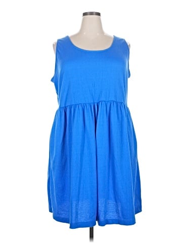 Ava & Viv Casual Dress (view 1)