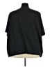 Avenue Black Cardigan Size 22 Plus - photo 2