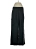 Ann Taylor LOFT Black Cargo Pants Size 4 (petite) - photo 1