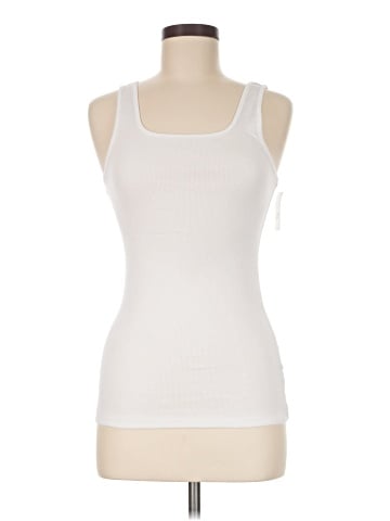 Gap Sleeveless T-Shirt (view 1)
