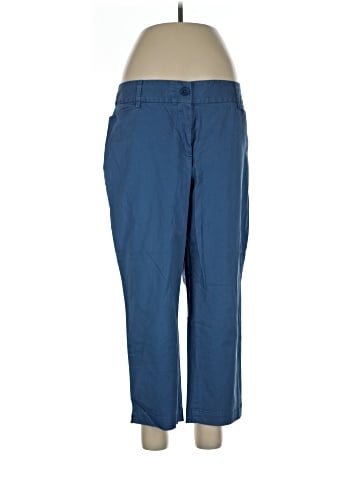 Ann Taylor LOFT Casual Pants (view 1)
