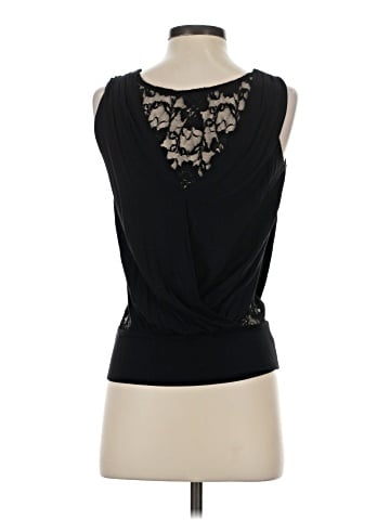 Bailey 44 Sleeveless Blouse (view 2)