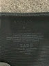 Assets Solid Black Active Pants Size S - photo 7