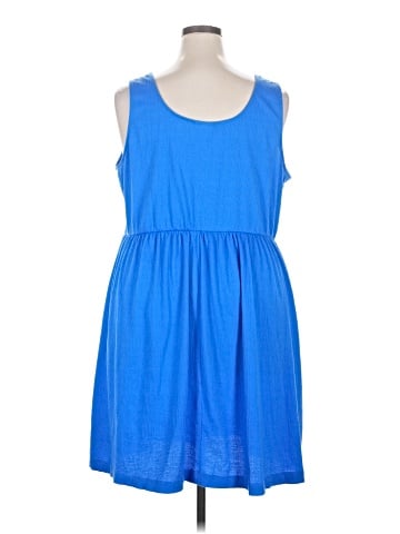Ava & Viv Casual Dress (view 2)