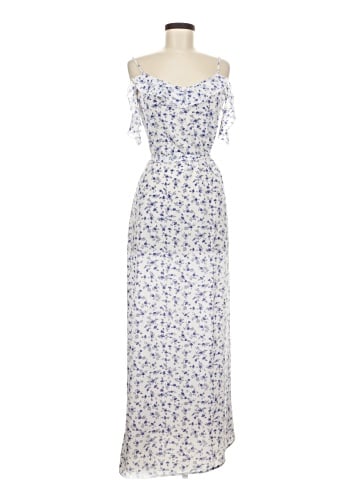 Forever 21 Casual Dress (view 1)