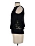 Bailey 44 Black Sleeveless Blouse Size XS - photo 5