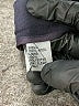 Talbots 100% Wool Solid Black Wool Pants Size 14 - photo 8
