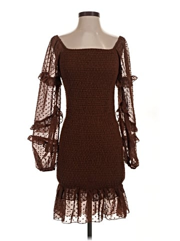 Prettygarden Cocktail Dress (view 1)