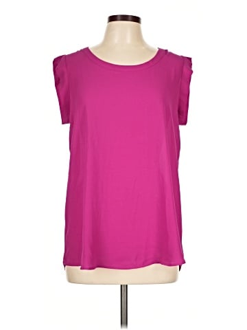 Pleione Short Sleeve Top (view 1)