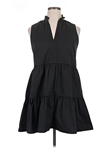 Amanda Uprichard Casual Dress (view 1)