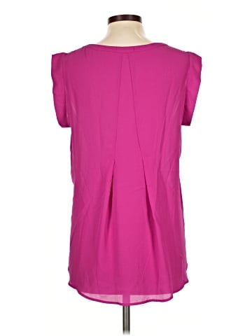Pleione Short Sleeve Top (view 2)