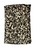 MICHAEL Michael Kors 100% Acrylic Animal Print Brown Tan Scarf One size - photo 2