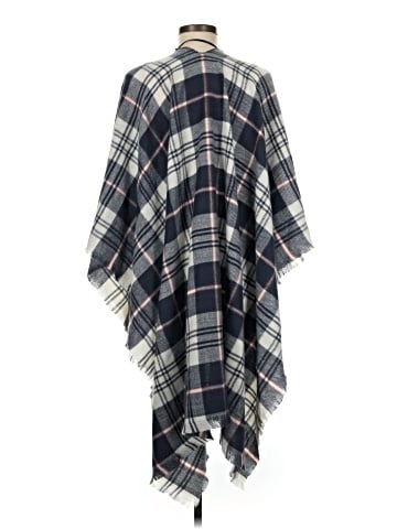 Old Navy Poncho (view 2)