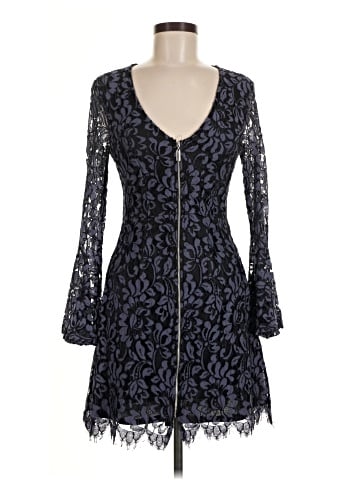 Venus Cocktail Dress (view 1)