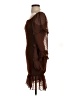 Prettygarden 100% Polyester Brown Cocktail Dress Size S - photo 5