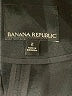 Banana Republic Black Blazer Size 2 - photo 6