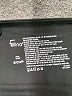 Felina Solid Black Active Pants Size S - photo 7