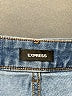 Express Blue Jeans Size 10S - photo 7