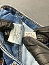 Express Blue Jeans Size 10S - photo 8