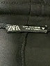 Zara Black Casual Pants Size S - photo 7