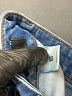Express Blue Jeans Size 10S - photo 9
