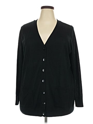 Sejour Cardigan (view 1)