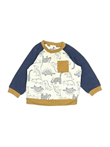 Petit Lem Long Sleeve T-Shirt (view 1)