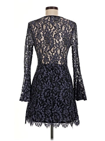 Venus Cocktail Dress (view 2)