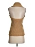 J.Crew Tan Sweater Vest Size S - photo 2