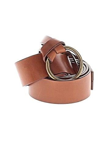 J.Jill Leather Belt (view 1)
