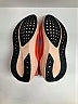Nike Orange Sneakers Size 6 1/2 (youth) - photo 4