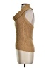 J.Crew Tan Sweater Vest Size S - photo 5