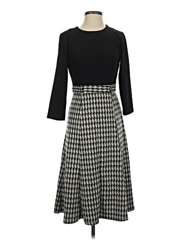 London Times Casual Dress (view 1)