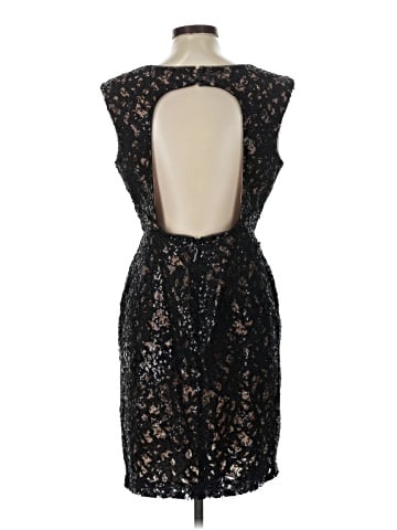 BCBGMAXAZRIA Cocktail Dress (view 2)