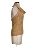 J.Crew Tan Sweater Vest Size S - photo 4