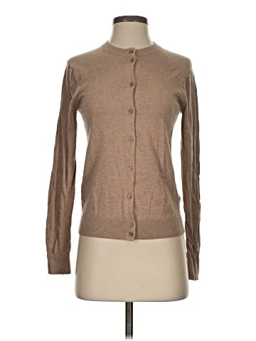 J.Crew Factory Store Cardigan (view 1)