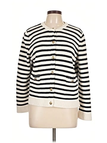 Zara Cardigan (view 1)