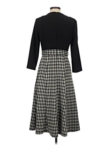 London Times Casual Dress (view 2)