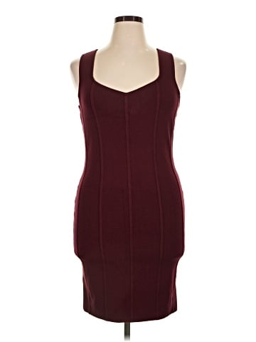 Bold Elements Cocktail Dress (view 1)