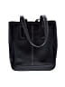 Coach Black Leather Tote One size - photo 3