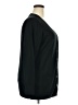 Sejour Black Cardigan Size 3X - photo 4