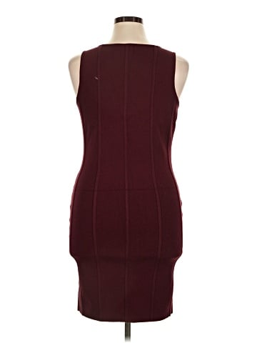Bold Elements Cocktail Dress (view 2)