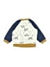 Petit Lem Gold Long Sleeve T-Shirt 6-9 MO / 9 MO - photo 2