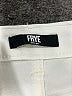 FRYE Ivory Jeans Size 6 - photo 7